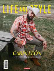 Life & Style México (Digital) Subscription                    June 1st, 2023 Issue