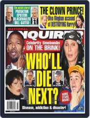 National Enquirer (Digital) Subscription                    June 12th, 2023 Issue