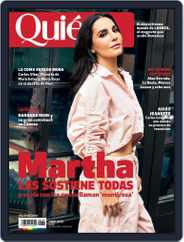 Quién (Digital) Subscription                    June 1st, 2023 Issue