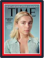 Time (Digital) Subscription                    June 12th, 2023 Issue