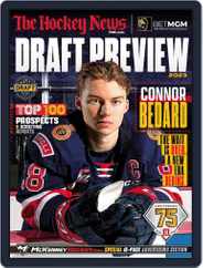 The Hockey News (Digital) Subscription                    May 22nd, 2023 Issue