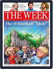 The Week United Kingdom (Digital) Subscription                    June 3rd, 2023 Issue