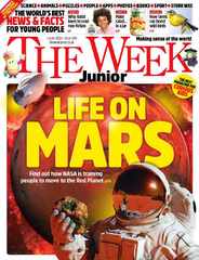 The Week Junior (UK) (Digital) Subscription                    June 3rd, 2023 Issue