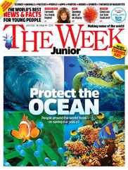 The Week Junior US (Digital) Subscription                    June 9th, 2023 Issue