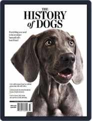 The History of Dogs Magazine (Digital) Subscription                    June 1st, 2023 Issue