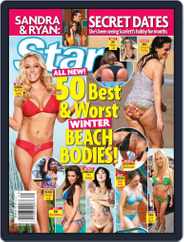 Star (Digital) Subscription                    December 24th, 2010 Issue