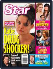 Star (Digital) Subscription                    January 21st, 2011 Issue
