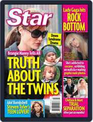 Star (Digital) Subscription                    February 4th, 2011 Issue