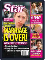 Star (Digital) Subscription                    February 11th, 2011 Issue