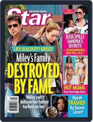 Star (Digital) Subscription                    February 25th, 2011 Issue