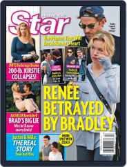Star (Digital) Subscription                    March 18th, 2011 Issue