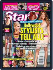 Star (Digital) Subscription                    March 25th, 2011 Issue