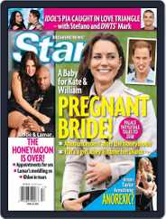 Star (Digital) Subscription                    April 15th, 2011 Issue