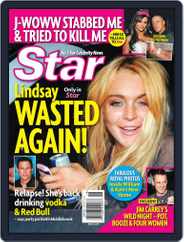 Star (Digital) Subscription                    April 22nd, 2011 Issue