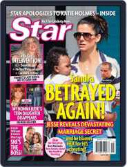 Star (Digital) Subscription                    April 29th, 2011 Issue