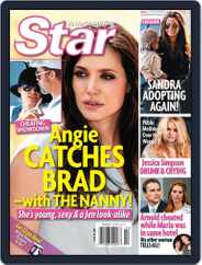 Star (Digital) Subscription                    May 21st, 2011 Issue