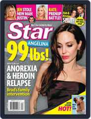 Star (Digital) Subscription                    June 3rd, 2011 Issue