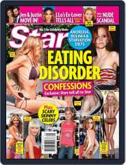 Star (Digital) Subscription                    June 10th, 2011 Issue