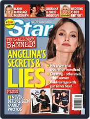 Star (Digital) Subscription                    June 17th, 2011 Issue