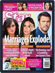 Star (Digital) Subscription                    July 8th, 2011 Issue