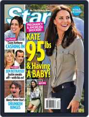 Star (Digital) Subscription                    July 15th, 2011 Issue