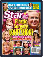 Star (Digital) Subscription                    July 22nd, 2011 Issue