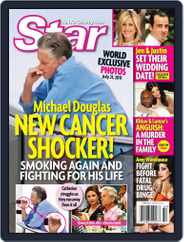 Star (Digital) Subscription                    July 29th, 2011 Issue