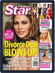 Star (Digital) Subscription                    August 5th, 2011 Issue