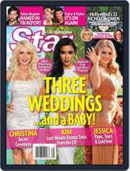 Star (Digital) Subscription                    August 19th, 2011 Issue