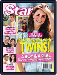 Star (Digital) Subscription                    September 9th, 2011 Issue