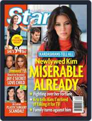 Star (Digital) Subscription                    September 16th, 2011 Issue