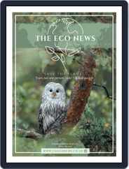 The Eco News Magazine (Digital) Subscription