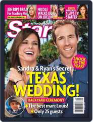 Star (Digital) Subscription                    September 23rd, 2011 Issue