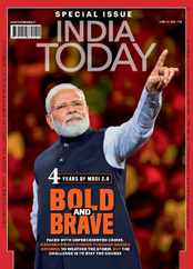 India Today (Digital) Subscription                    June 12th, 2023 Issue