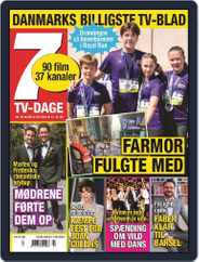 7 TV-Dage (Digital) Subscription                    June 3rd, 2023 Issue