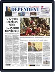 Independent on Saturday (Digital) Subscription                    June 3rd, 2023 Issue