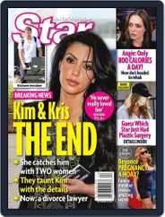 Star (Digital) Subscription                    October 21st, 2011 Issue