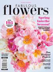Fabulous Flowers Magazine (Digital) Subscription                    April 28th, 2023 Issue