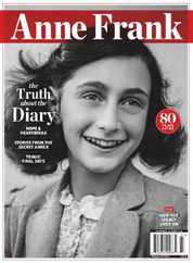 Anne Frank - The Truth About the Diary Magazine (Digital) Subscription                    June 1st, 2023 Issue