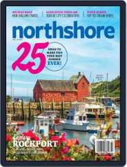 Northshore Magazine (Digital) Subscription                    June 1st, 2023 Issue