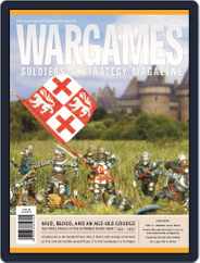 Wargames, Soldiers & Strategy (Digital) Subscription                    May 26th, 2023 Issue