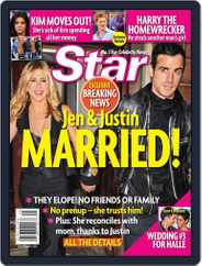 Star (Digital) Subscription                    October 28th, 2011 Issue