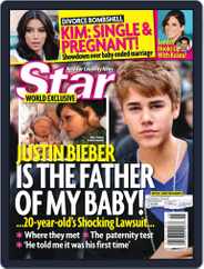 Star (Digital) Subscription                    November 4th, 2011 Issue