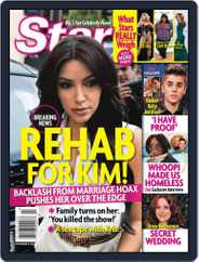 Star (Digital) Subscription                    November 11th, 2011 Issue