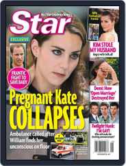 Star (Digital) Subscription                    November 18th, 2011 Issue