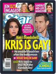 Star (Digital) Subscription                    December 2nd, 2011 Issue