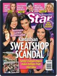 Star (Digital) Subscription                    December 25th, 2011 Issue