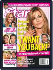 Star (Digital) Subscription                    January 20th, 2012 Issue