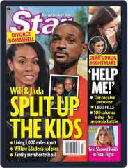 Star (Digital) Subscription                    February 3rd, 2012 Issue