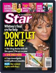 Star (Digital) Subscription                    February 18th, 2012 Issue